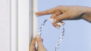 Tesa taśma rzepowa do moskitiery dwustronna (55387-00020-00) 5