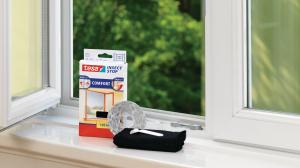 Tesa taśma rzepowa do moskitiery dwustronna (55387-00020-00) 6