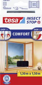 Tesa moskitiera okienna Comfort 1,30x1,50m (55388-00021-00) 1