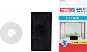 Tesa moskitiera okienna Standard 1,30x1,50m (55672-00021-03) 2