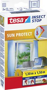 Tesa moskitiera okienna przeciwsłoneczna Comfort 1,30x1,50m (55806-00021-00) 1