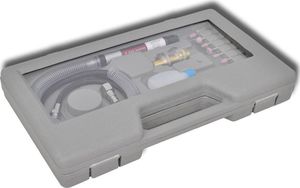 Szlifierka vidaXL Szlifierka pneumatyczna, precyzyjna 2