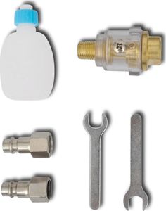 Szlifierka vidaXL Szlifierka pneumatyczna, precyzyjna 4