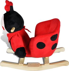 vidaXL Biedronka na biegunach 2