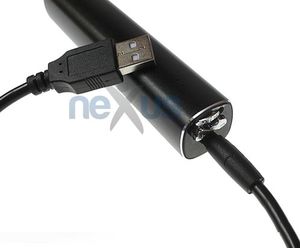 Dyktafon IneoTronic Q-500 2