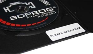 Nexus PROFESJONALNY PROGRAM DIAGNOSTYCZNY SDPROG OBD2 ELM327 POLSKI PL ANDROID IOS WINDOWS 3