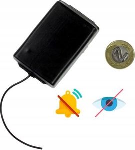 Nexus PROFESJONALNY PODSŁUCH GSM KGA10 3