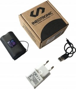 Nexus PROFESJONALNY PODSŁUCH GSM KGA20 NA KARTĘ SIM 2