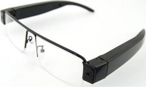Nexus OKULARY Z KAMERA FHD SZPIEGOWSKIE V13 NA SPOTKANIE 1