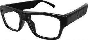 Nexus OKULARY SZPIEGOWSKIE Z KAMERĄ WIFI PODSŁUCH 3