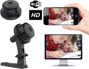 Kamera IP Nexus KAMERA C2 WIFI 24/7 MONITORING 3