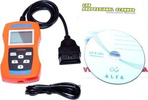 Nexus SKANER DIAGNOSTYCZNY VAG 506M GRUPA AUDI/VW 2