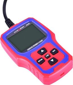 Nexus SKANER DIAGNOSTYCZNY OBD 2 PO POLSKU RS300 PL - BEZ UŻYCIA LAPTOPA 2