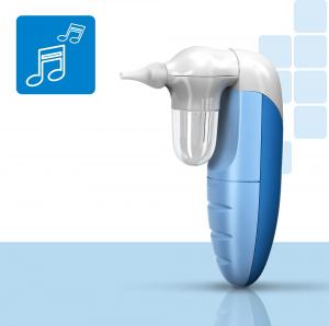 Haxe Aspirator do nosa elektryczny NS1 4