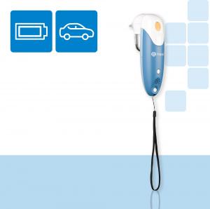 Haxe Aspirator do nosa elektryczny NS1 5