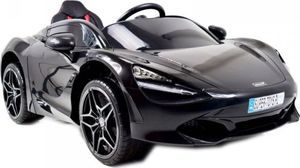 Super-Toys McLaren M720S MIĘKKIE KOŁA, MIĘKKIE SIEDZENIE, PEŁNA OPCJA/DKM720S 1