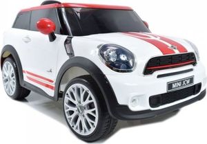 Super-Toys NAJNOWSZY ORYGINALNY MINI PACEMAN NA LICENCJI MIĘKKIE SIEDZENIE SUPER JAKOŚĆ/2258 1