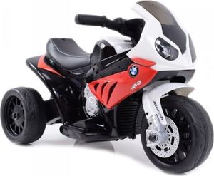 Super-Toys MOTOREK TRZYKOŁOWY NA LICENCJI BMW S1000R/JT5188 1
