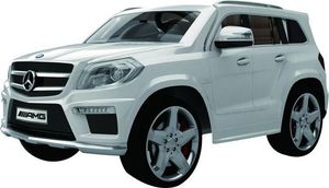 Super-Toys MERCEDES LS-628 DWA SILNIKI, OTWIERA DRZWI MOCNY/LS-628 1