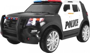 Ramiz Pojazd SUV Police 1