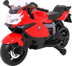 Ramiz Pojazd Motor BMW K1300S Czerwony 1