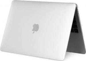 Etui Alogy Hard Case 13.3" Biały 3