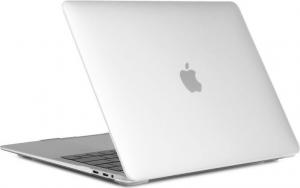 Etui Alogy Hard Case 13.3" Biały 4