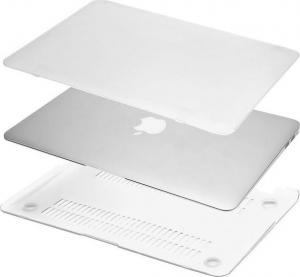 Etui Alogy Hard Case 13.3" Biały 6