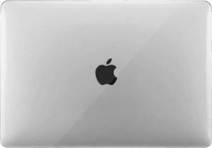 Etui Alogy Hard Case 13.3" Przezroczysty 5