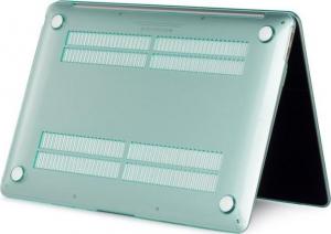 Etui Alogy Hard Case 13.3" Miętowy 5