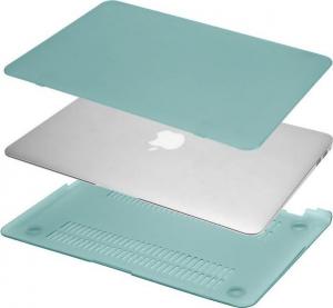 Etui Alogy Hard Case 13.3" Miętowy 6