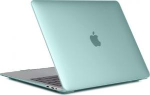 Etui Alogy Hard Case 13.3" Miętowy 7