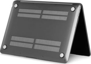 Etui Alogy Hard Case 13" Czarny 3