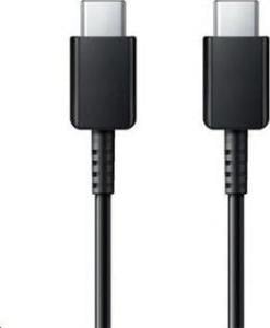 Kabel USB Samsung Kabel Samsung do telefonu USB-C Type C EP-DA705BBE 1m Black bulk uniwersalny 1