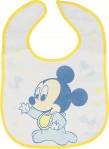 Disney Śliniak Mickey Mouse 2 szt. 2