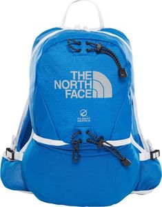 The North Face Plecak rowerowy Flight Race MT 7L : Kolor - Niebieski 1