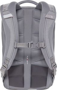The North Face Plecak sportowy Microbyte 17L szary 2