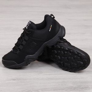 American Club Buty męskie AM651 czarne r. 43 2