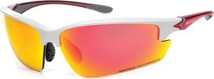 Arctica Okulary rowerowe Arctica S-270D uni : Kolor - Biały 1