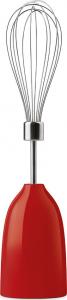 Blender Smeg SMEG Hand Blender set HBF02 red (HBF02RDEU) - 562291 2