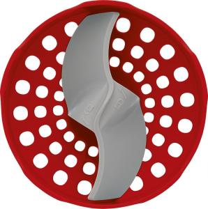 Blender Smeg SMEG Hand Blender set HBF02 red (HBF02RDEU) - 562291 6