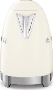 Czajnik Smeg KLF04CREU Kremowy 2