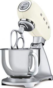 Robot planetarny Smeg SMF02CREU 3