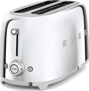 Toster Smeg TSF02SSEU 2