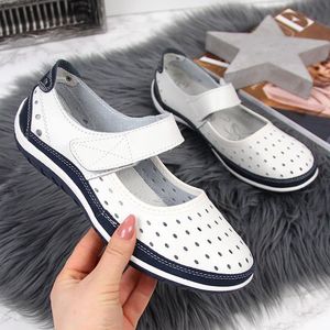 T.Sokolski Buty damskie SCA46B białe r. 36 1