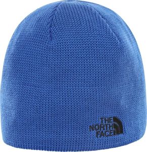 The North Face Czapka The North Face Bones Recycled Beanie uni : Kolor - Niebieski 1