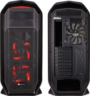 Obudowa Corsair Graphite 780T (CC-9011063-WW) 2