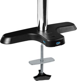 Arctic Stojak biurkowy na 3 monitory 13" - 30" Z3 Pro (ORAEQ-MA013EU-GBA01) 11