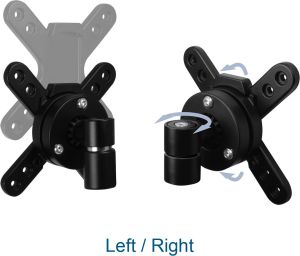 Arctic Stojak biurkowy na 3 monitory 13" - 30" Z3 Pro (ORAEQ-MA013EU-GBA01) 5