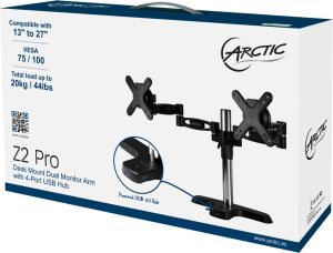 Arctic Podstawa stołowa (ORAEQ-MA012EU-GBA01) 14